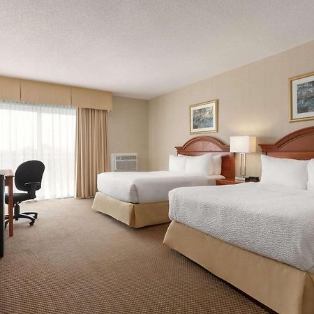 Days Inn By Wyndham Londra Dış mekan fotoğraf