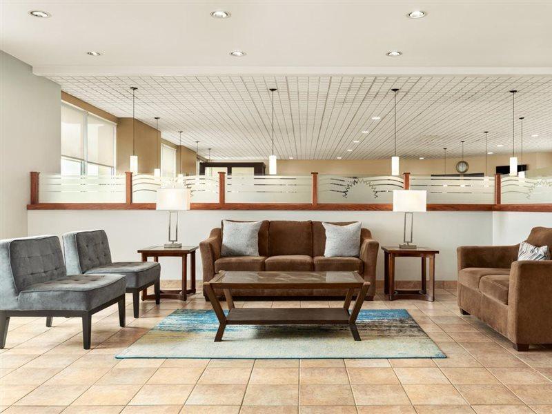 Days Inn By Wyndham Londra Dış mekan fotoğraf