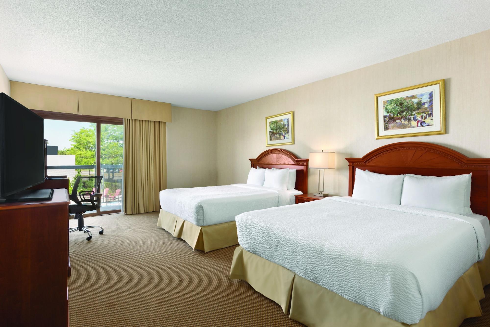 Days Inn By Wyndham Londra Dış mekan fotoğraf