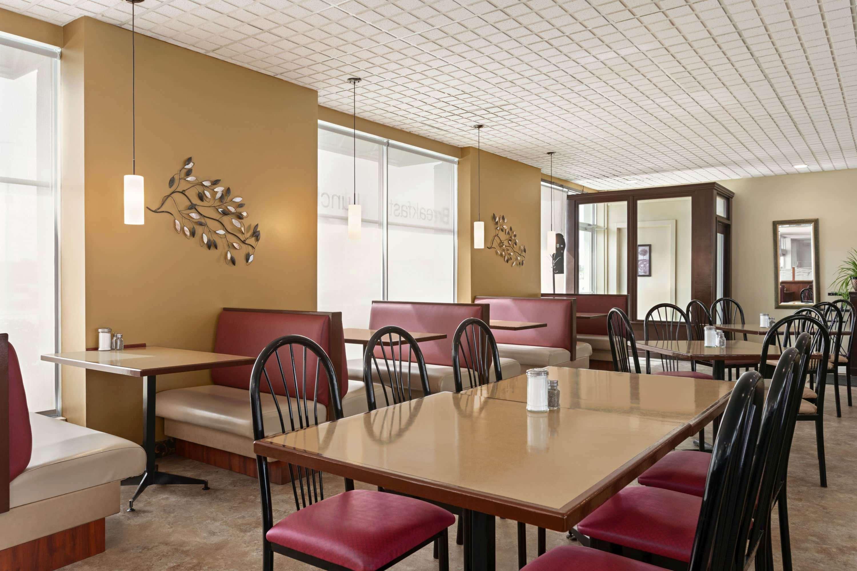 Days Inn By Wyndham Londra Dış mekan fotoğraf
