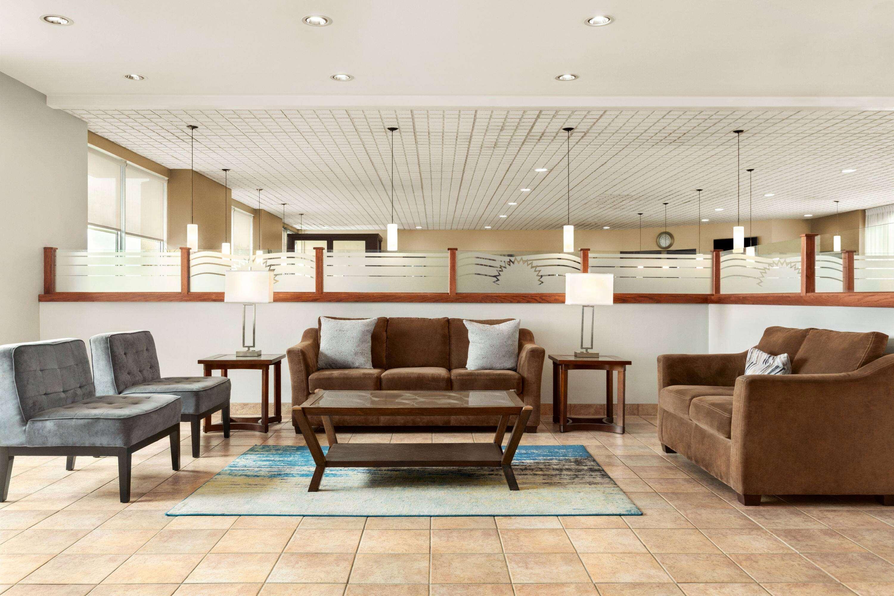 Days Inn By Wyndham Londra Dış mekan fotoğraf