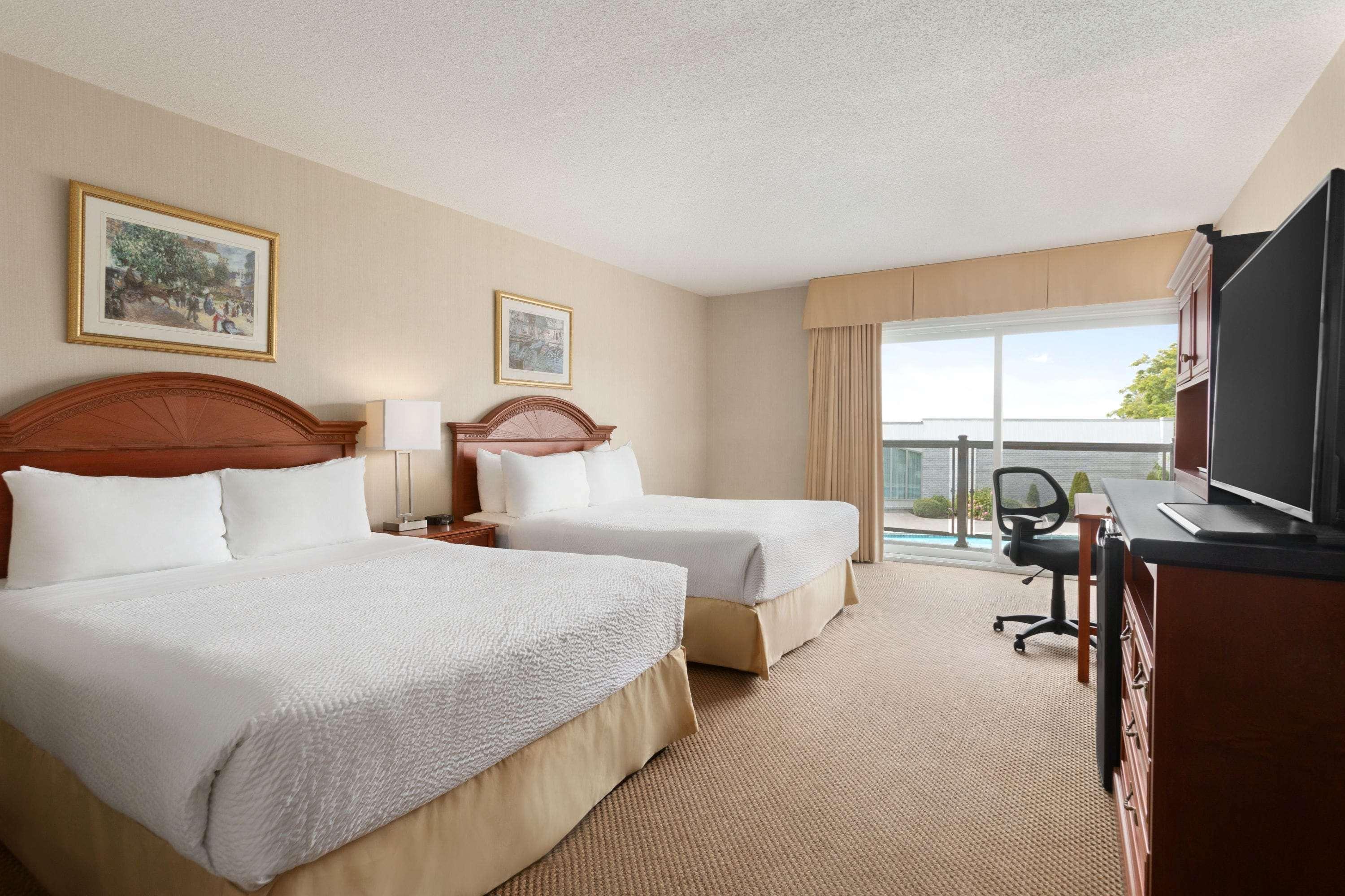 Days Inn By Wyndham Londra Dış mekan fotoğraf