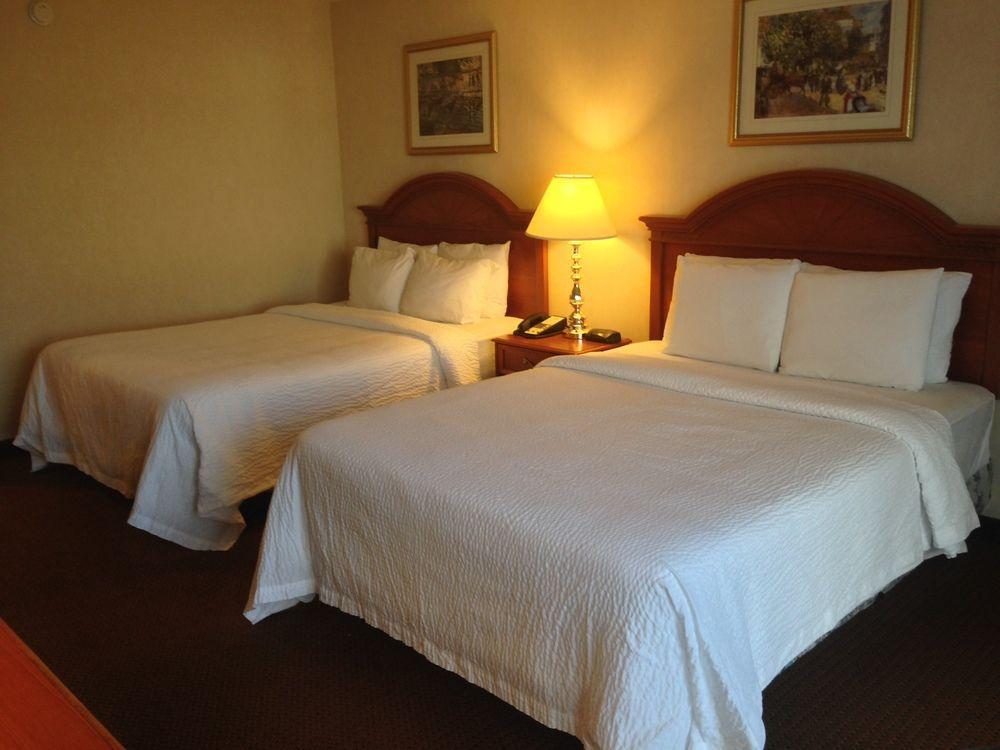 Days Inn By Wyndham Londra Dış mekan fotoğraf