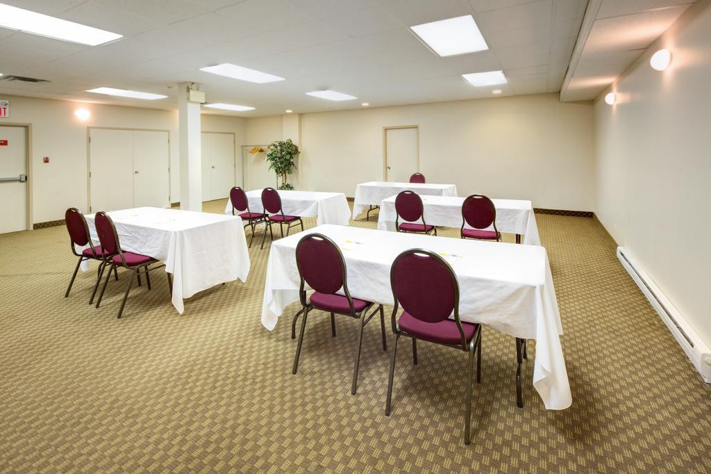 Days Inn By Wyndham Londra Dış mekan fotoğraf