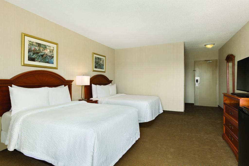 Days Inn By Wyndham Londra Dış mekan fotoğraf