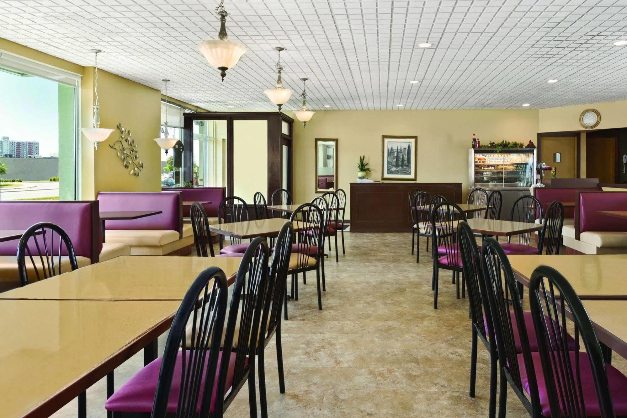 Days Inn By Wyndham Londra Dış mekan fotoğraf